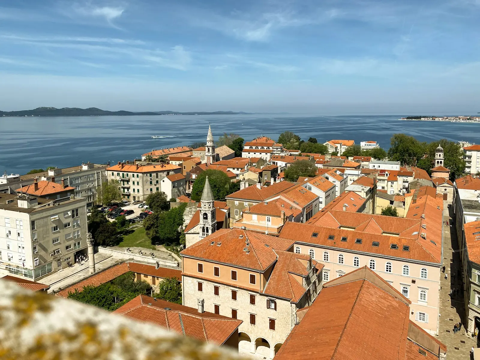 Split private driving service